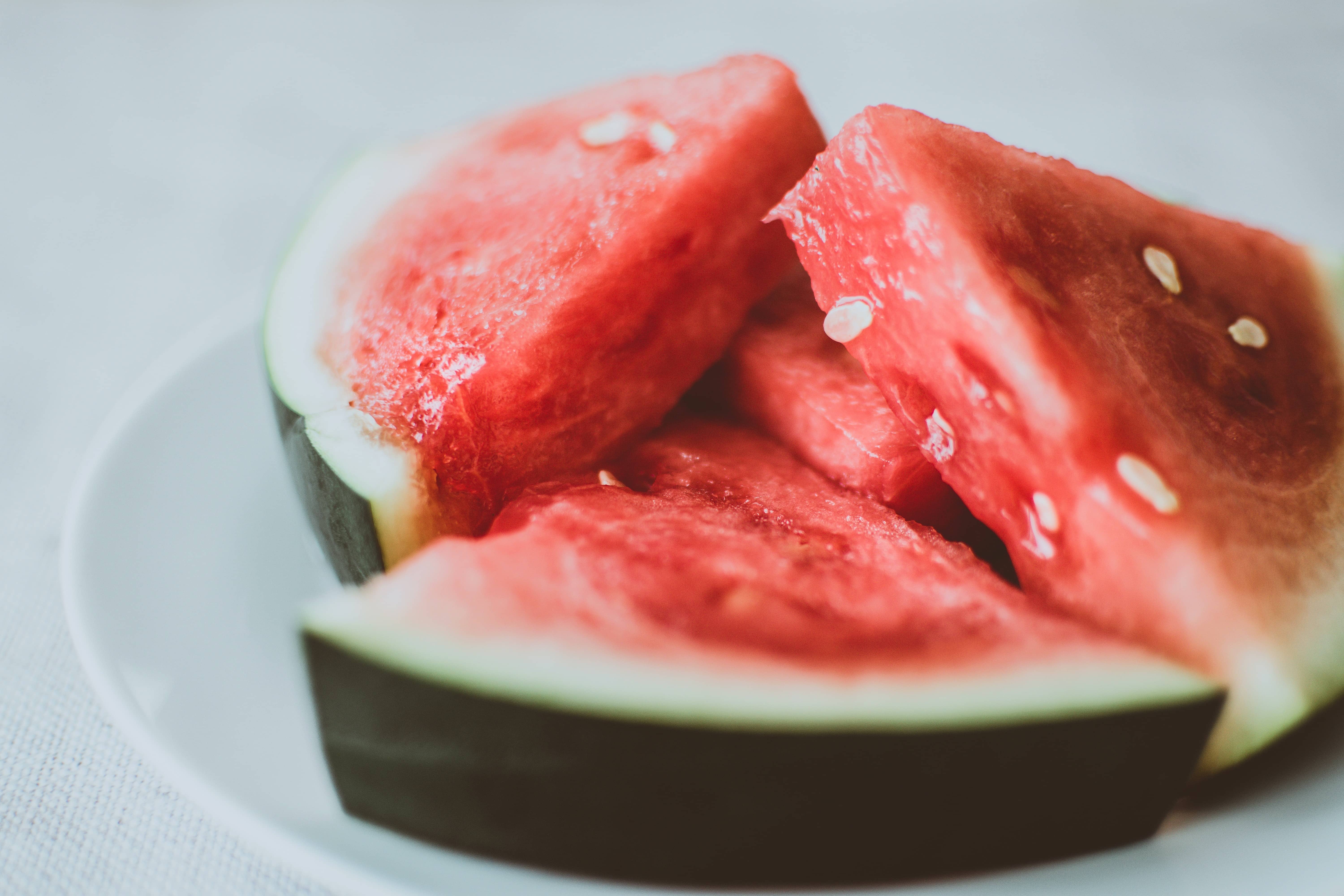 Can People With Diabetes Eat Watermelon? Nourish